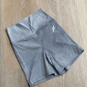 DOYOUEVEN Light Gray Performance Shorts